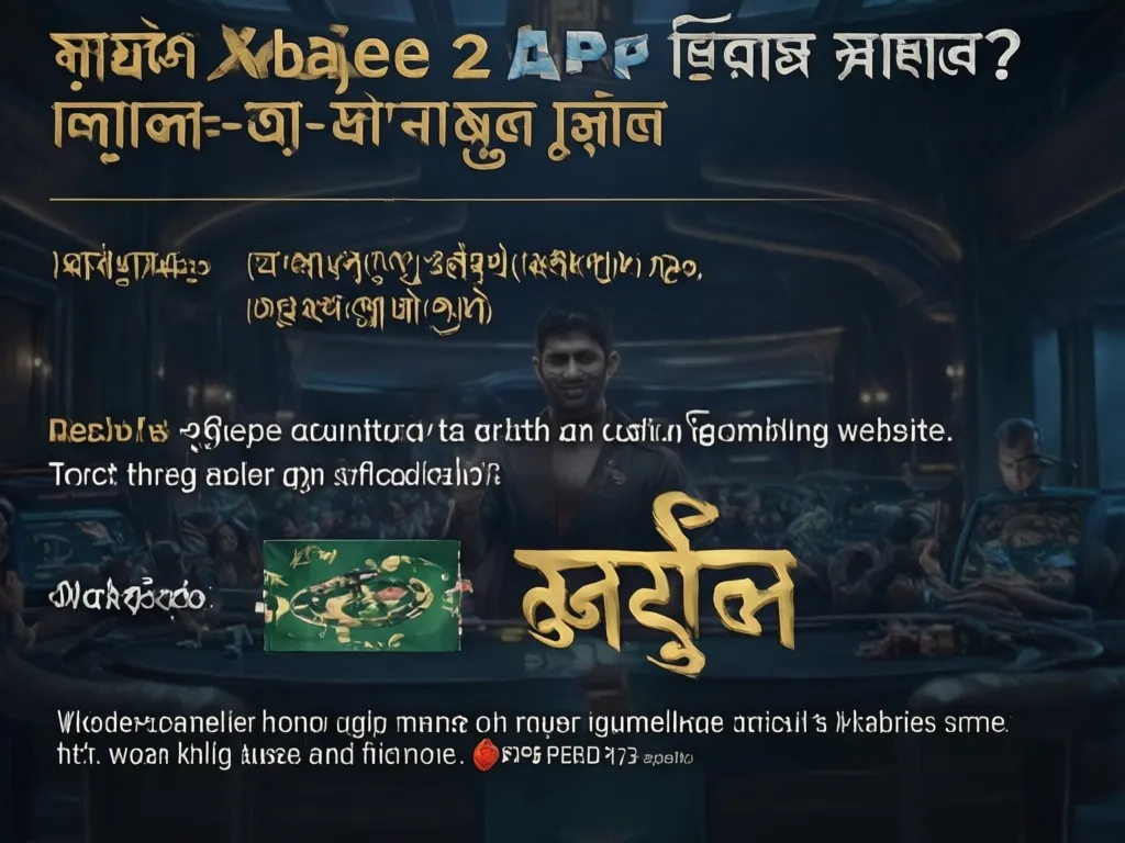 Xbajee 2 APK Installation Guide