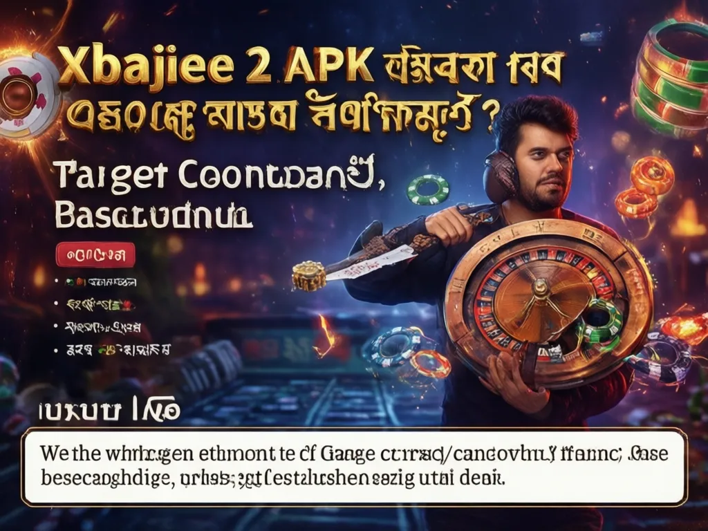 Xbajee 2 APK বোনাস গাইড
