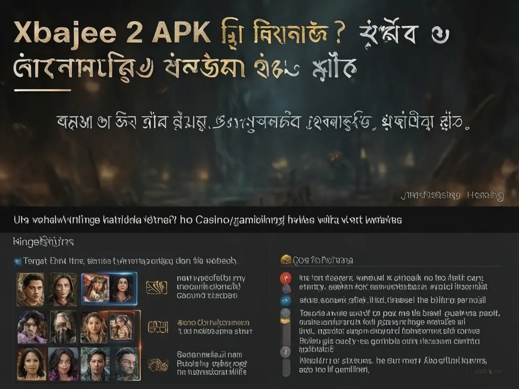 Xbajee 2 APK Safe Download Guide